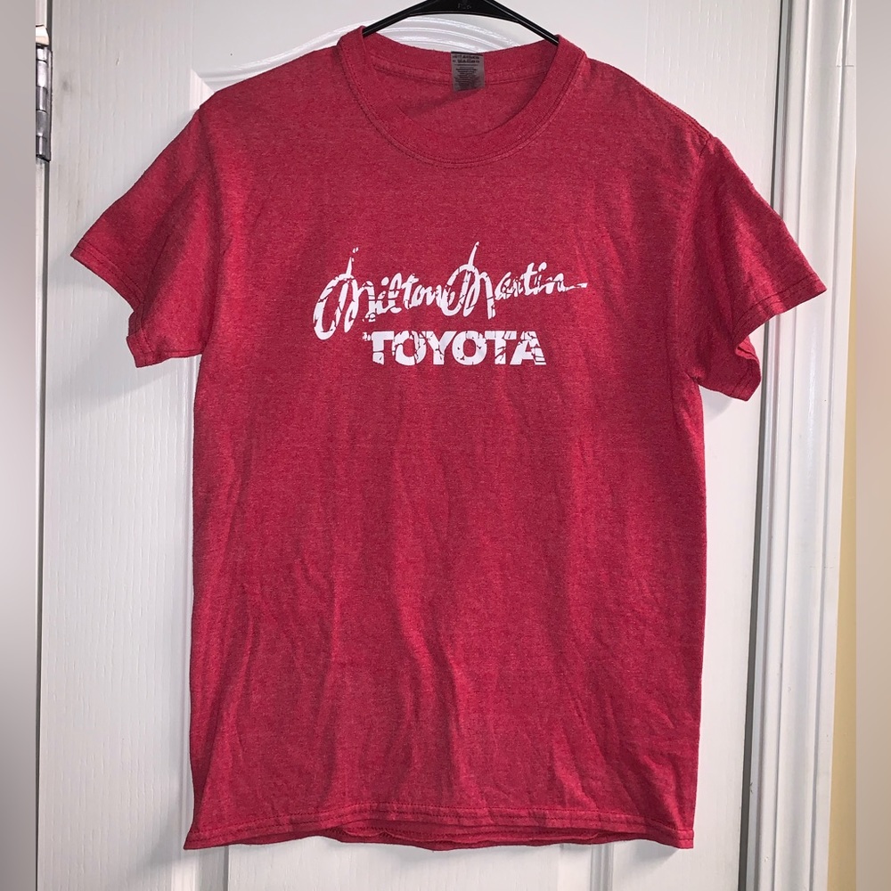 Toyota Tee